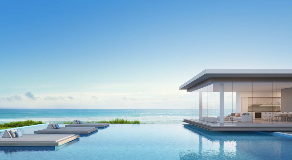 Top Luxury Villas with Pool in Danang, Vietnam