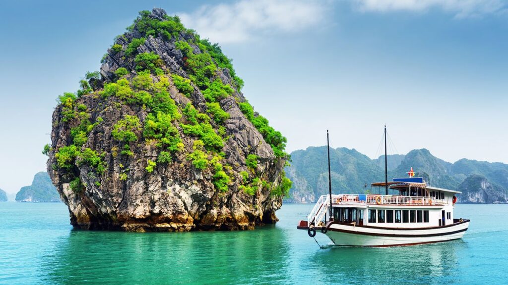 The Best Time to Visit Vietnam