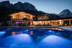 badia luxury villas & spa